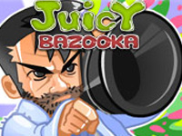 Juicy Bazooka