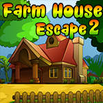 play G4K Farm House Escape 2