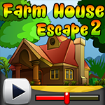 play G4K Farm House Escape 2 Game Walkthrough