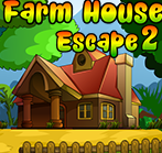 play Farm House Escape 2