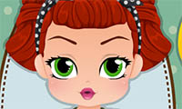 play Pin-Up Baby: Doll Creator