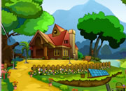 play Farm House Escape 2