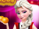 play Elsa At The Circus