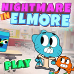play Nightmare In Elmore