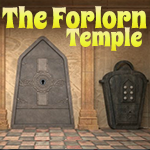 play The Forlorn Temple Escape