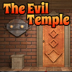 play The Evil Temple Escape