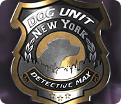 play Dog Unit New York: Detective Max