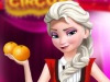 play Elsa At The Circus