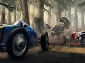 Classic Cars Racing