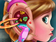 play Anna Ear Injury Kissing