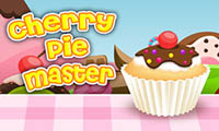 Cherry Pie Master