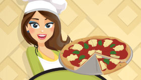 play Emma’S Margherita Pizza