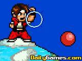 play Punch Ball Jump