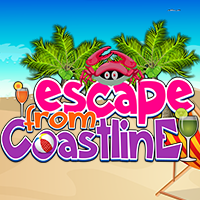 play Escape From Coastline