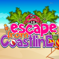 play Ena Escape From Coastline