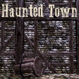 play Haunted Town