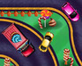 play Candyland Parking