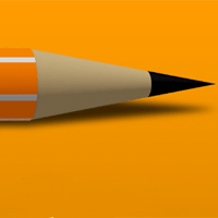 Pencil Sharpening Simulator