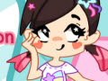 play Sweet Fashion Dressup