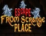 play Escape From Strange Place