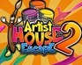 play Artist House Escape 2