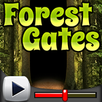 G4K Forest Gates Escape Game Walkthrough