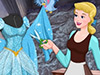 play Disney Princess Dress Design