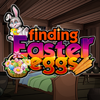 play Ena Finding Easter Eggs