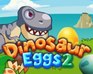 play Dinosaur Eggs 2