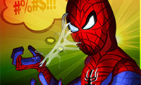play Epic Celeb Brawl: Spider-Man