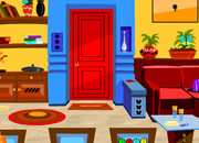 play Escape From Small Room