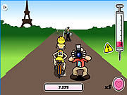 Tour De France