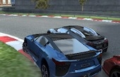 play Fast Circuit 3D Racing