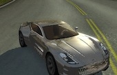 play Aston Martin One-77 Test Drive