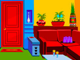 play Escape From Small Room