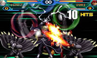 play King Of Fighters Wing 1.7