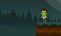 play Zombie Impaler