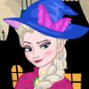 play Elsa Harry Potter