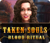 play Taken Souls: Blood Ritual