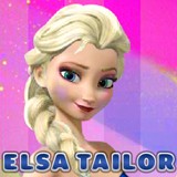 play Elsa Tailor