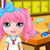 play Play Baby Barbie Treasure Hunt