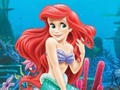 Ariel Underwater Adventure