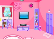 play Love Toy Room Escape