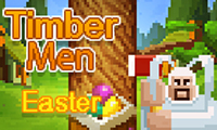 Timbermen Easter