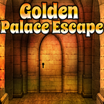 play G4K Golden Palace Escape