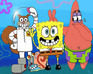 play Spongebob Friends Puzzle