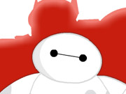 play Baymax Go Adventure