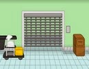 play Escape Plan: Museum