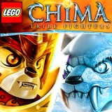 play Lego Chima Tribe Fighters