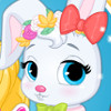 play Barbie Easter Bunny Rescue